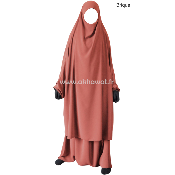 jilbab-sarouel-caviary-elbassira-akhawat-face