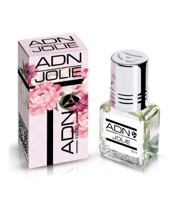 Jolie - ADN