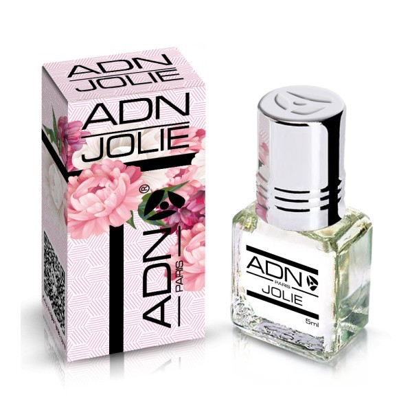Jolie - ADN
