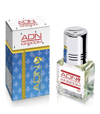 Kingdom - ADN