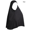 Hijab 1 pièce cache menton  - Lycra