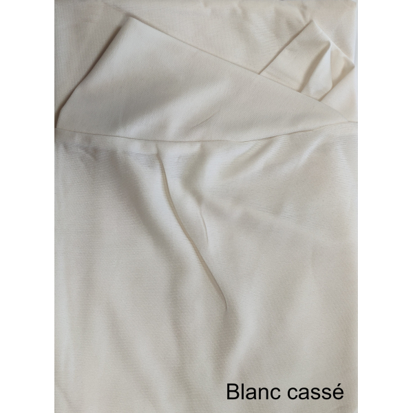 Hijab 1 pièce cache menton  - Lycra