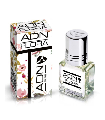 Flora - ADN Paris