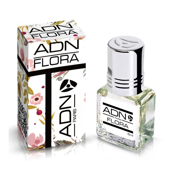 Flora - ADN Paris