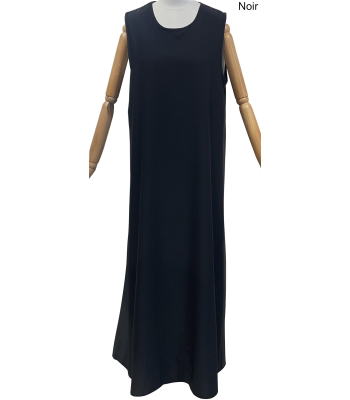 Under abaya / Sleevless abaya