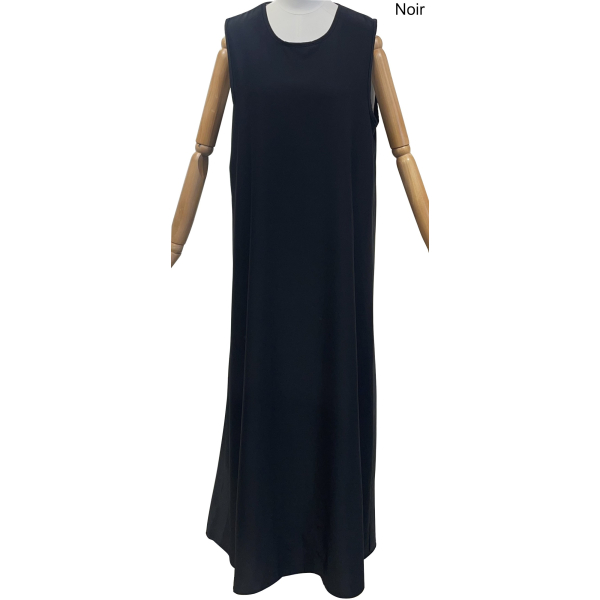Sous abaya / Abaya sans manches