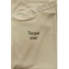 Hijab 1 pièce cache menton  - Lycra