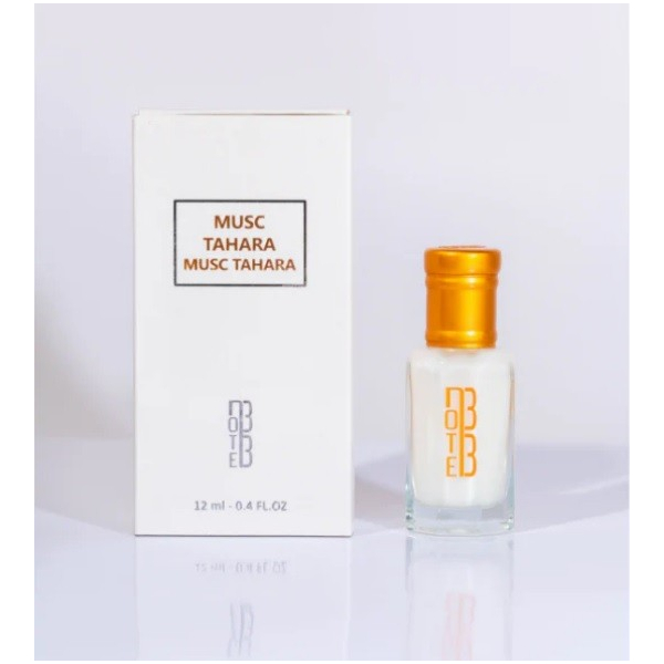 TAHARA musk - 12ml