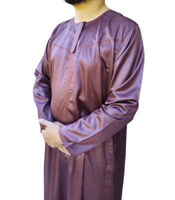Omani Qamis