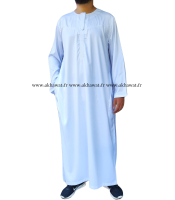 Omani Qamis