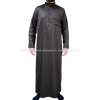 Qamis col mao