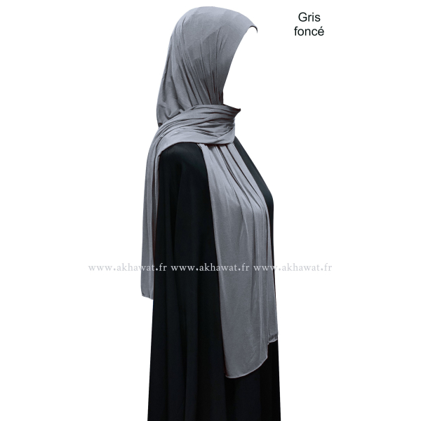 Hijab Jersey - 55x170