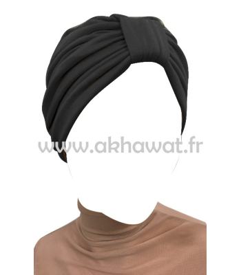 Fashion Turban
