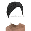 Bonnet fronces