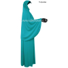 Jilbab de prière 