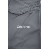 Hijab 1 pièce cache menton  - Lycra