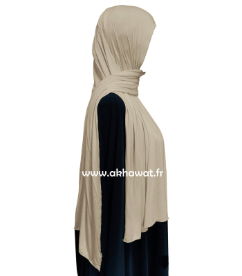 Hijab Jersey - 55x170