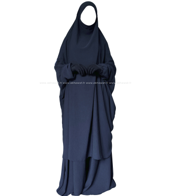 Jilbab 2 pièces jupe - Jazz