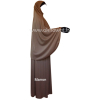 Jilbab de prière 
