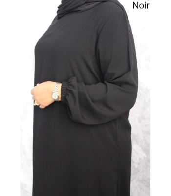 Abaya Caviary 6 longueurs - El bassira