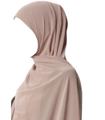 chiffon shawl - Several colors