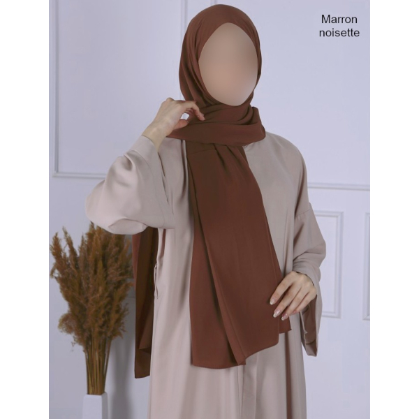 Silk of Medina hijab