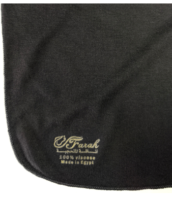 Cross snood