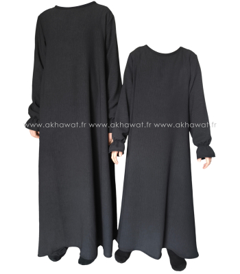 Abaya for Girls - Jazz