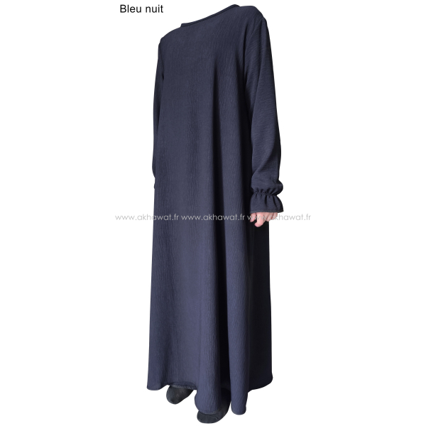 Abaya Fille - Jazz