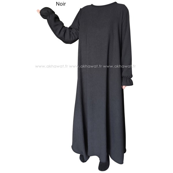 Abaya Fille - Jazz