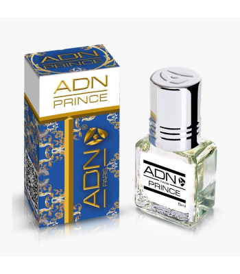 Prince - ADN Paris