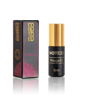 Rouge33 - Note33