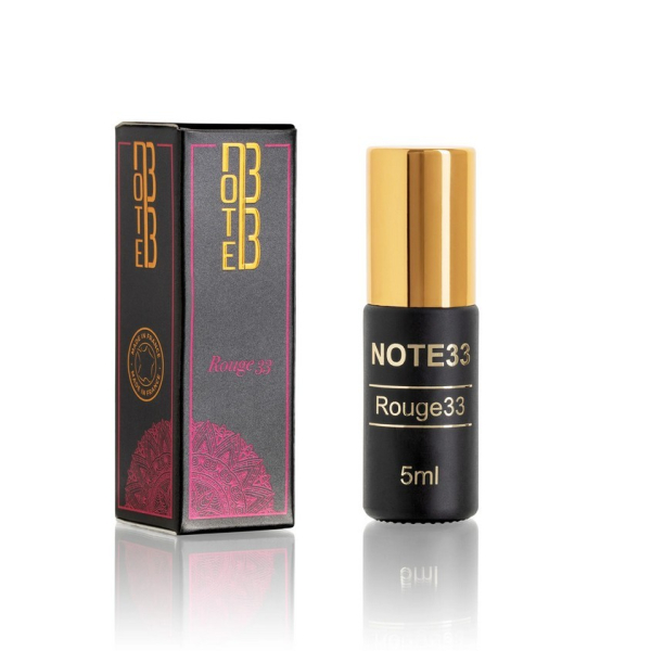 Rouge33 - Note33