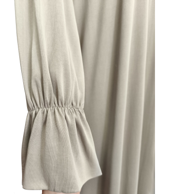 Khimar & Abaya set - Viscose