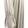 Ensemble Khimar et Abaya - Viscose