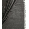 Hijab modal léger - Style Pashmina