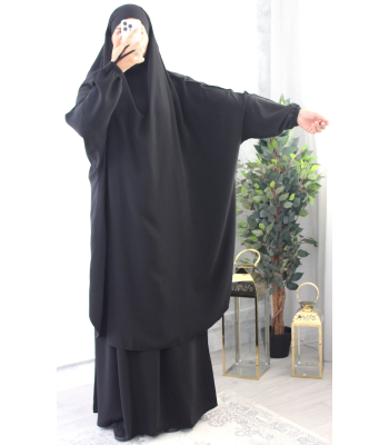 jilbab-jupe-caviary-elbassira-akhawat