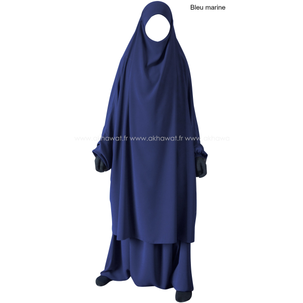 jilbab-sarouel-caviary-elbassira-akhawat-face