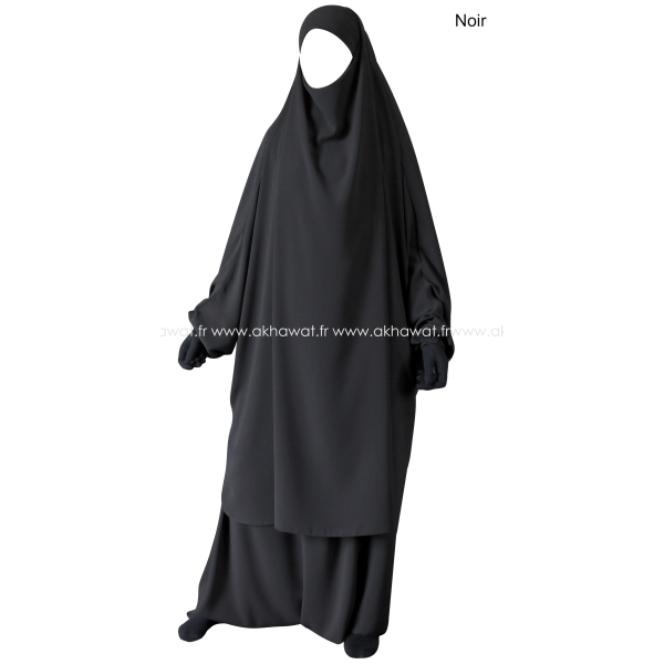jilbab-sarouel-caviary-elbassira-akhawat-face