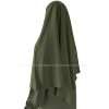 Khimar Soie de Médine - 90cm
