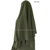 Khimar Soie de Médine - 90cm