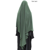 Khimar 140 cm - Soie de Médine