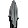 Very long khimar - Jazz - 140cm