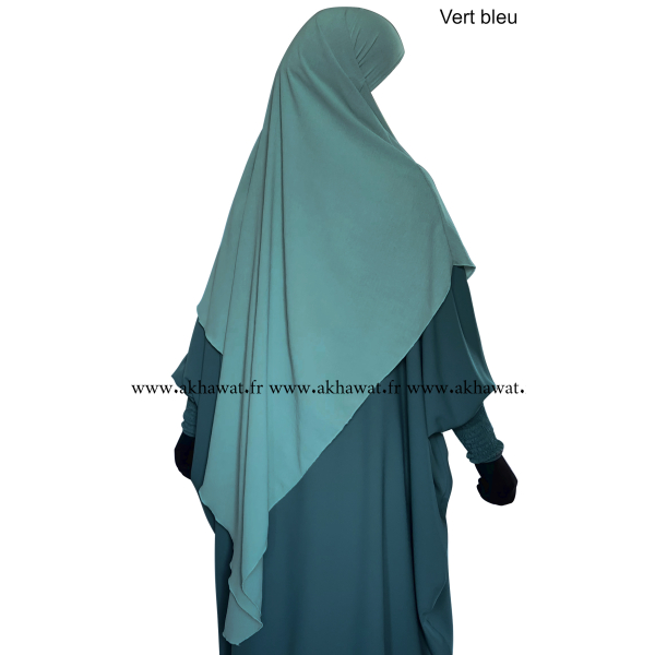 Khimar Jazz - 130 cm