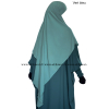Khimar Jazz - 130 cm