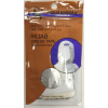Lot de 72 Adhésifs double-face pour Hijab