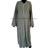 Abaya Lin & Viscose
