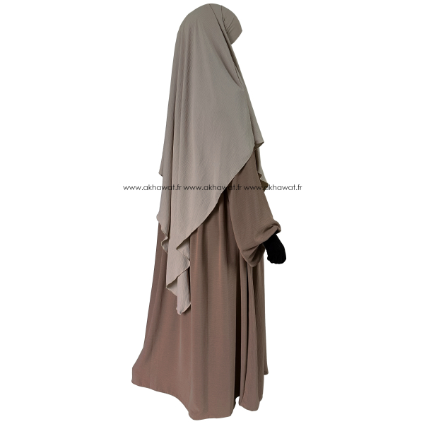 Khimar Jazz - 130 cm