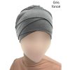 Bonnet Croisé - Viscose