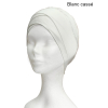 Crossed bonnet - Viscose